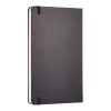 Black Classic Notebook